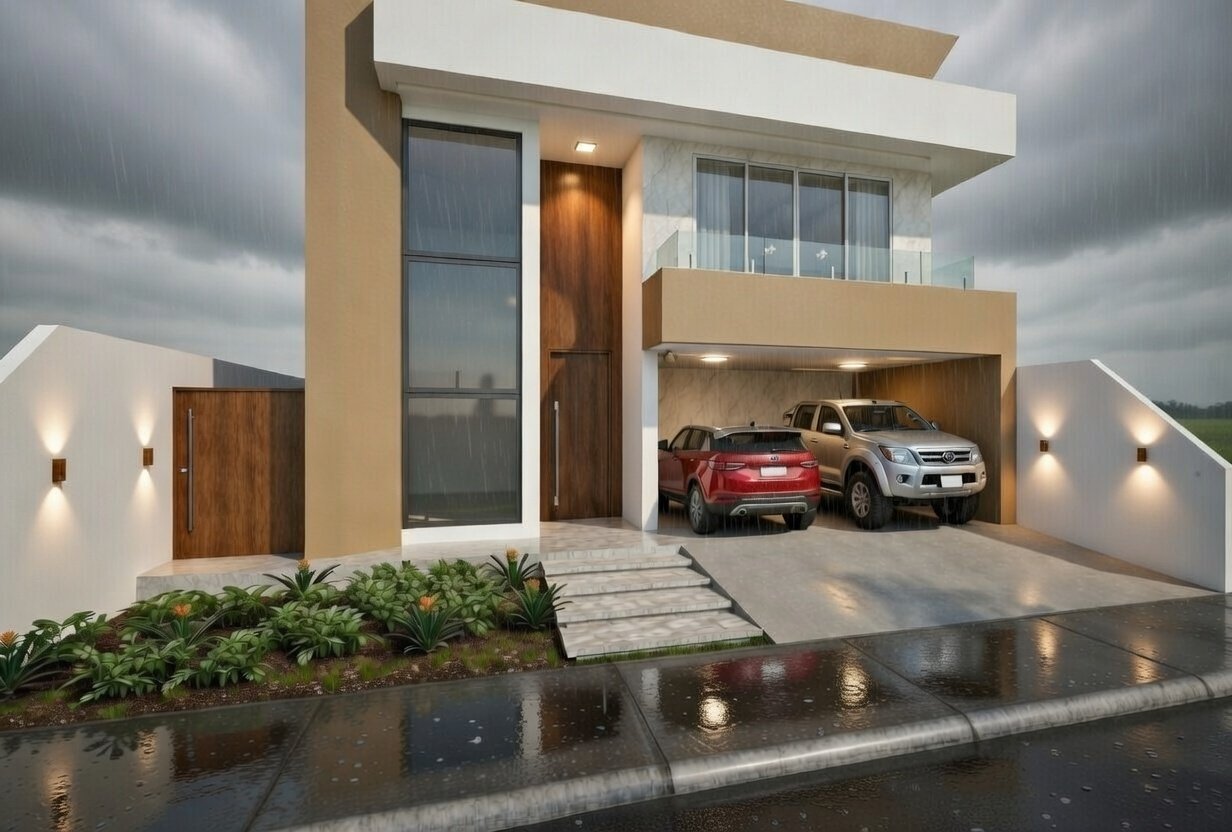 Quanto custa construir uma casa de 100 m² no Amapá?