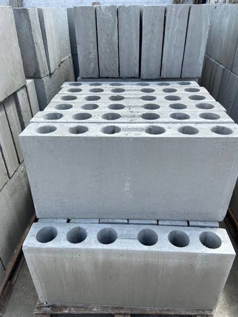 Concreto celular: a tecnologia de construção leve que vem evoluindo há décadas